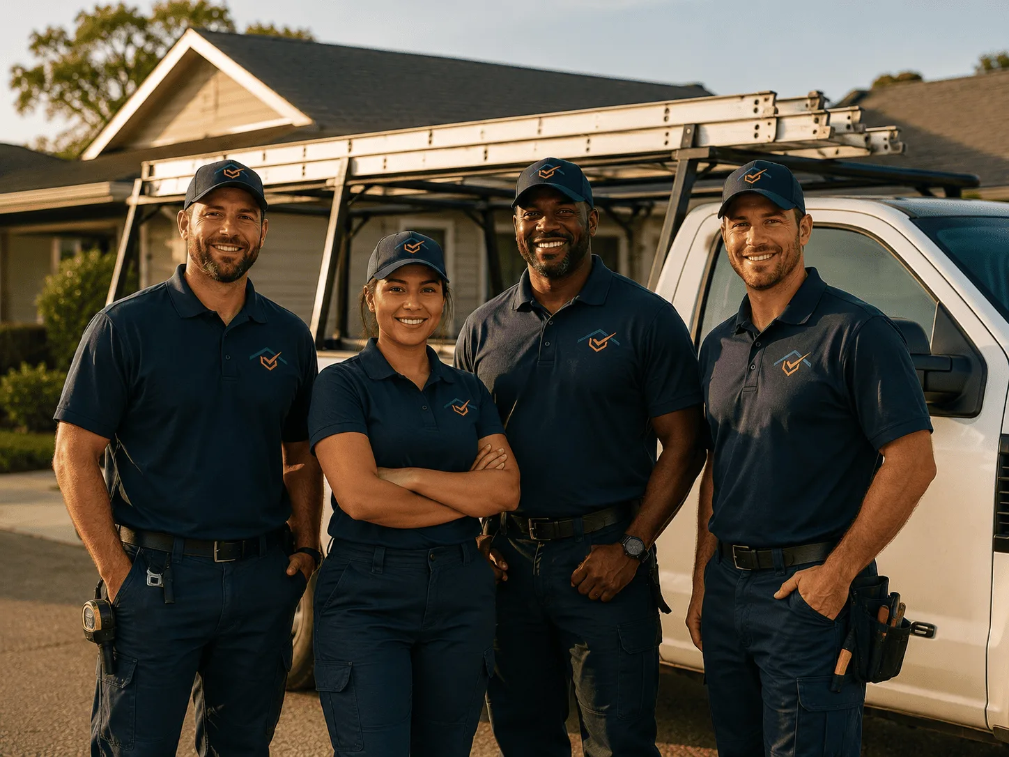 Roof Inspection company in Wardell, MO